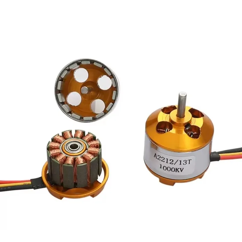 

Мощный двигатель постоянного тока 3000W5000W8000W Специальный бесщеточный безредукторный двигатель для соревнований