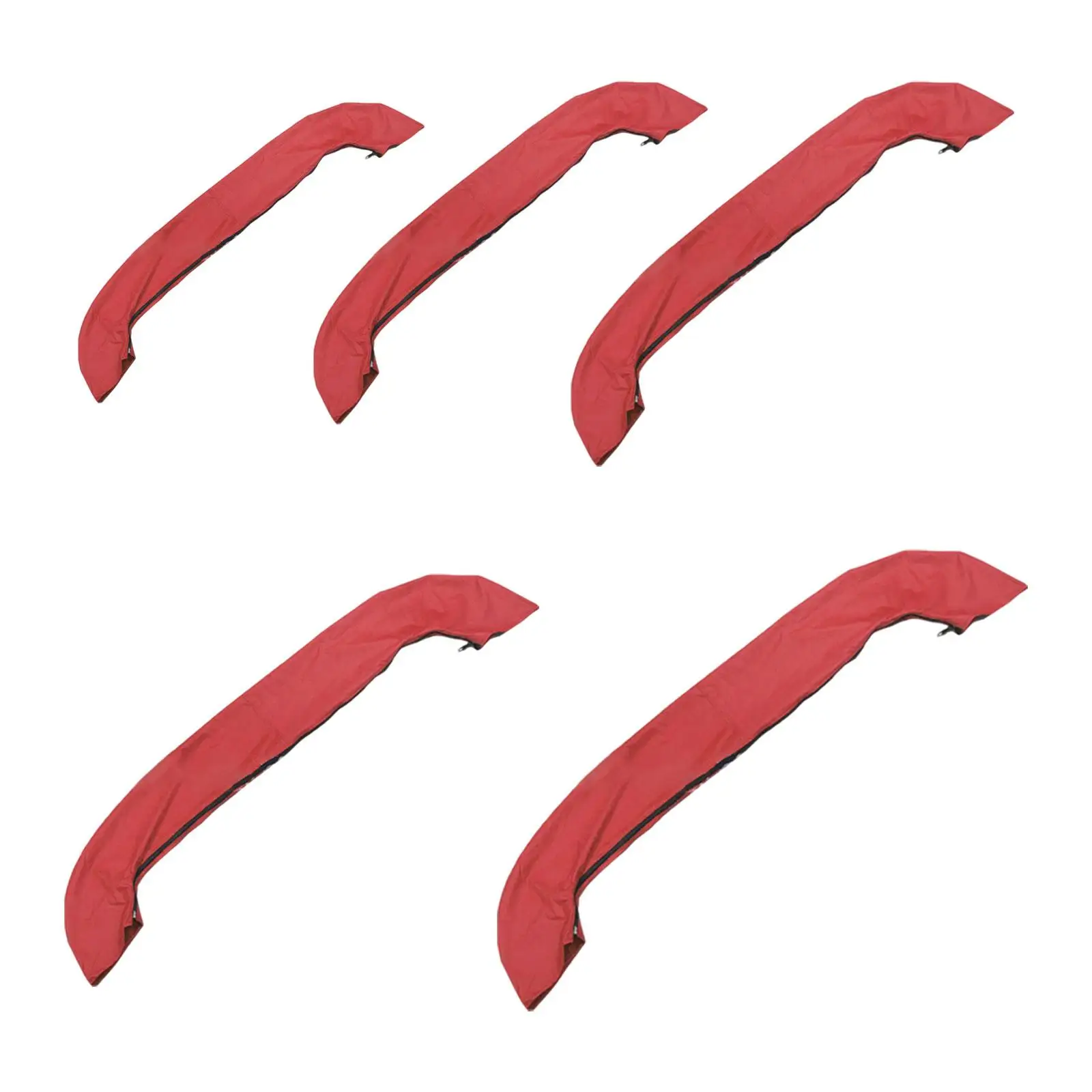 

Чехол для бимини-топа, профессиональный, портативный, простой в установке, прочный, водонепроницаемый