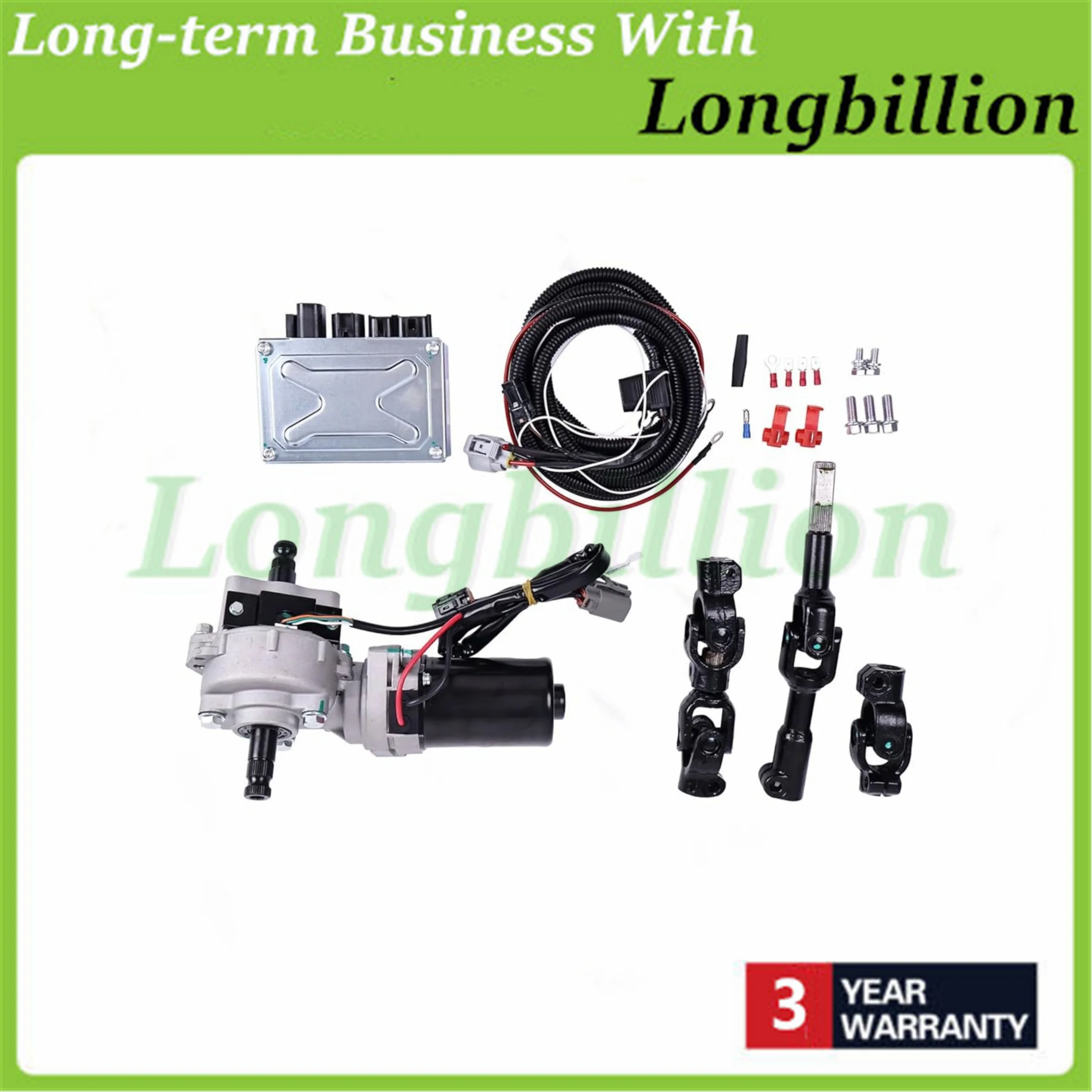 

Z8 EPS electric power steering assy EPS CONTROLLER SUIT FOR CF800/CF800 ZFORCE ATV QUAD UTV PART GO KART 7000-103000 7000103000