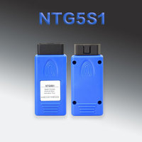NTG5S1 CarPlay & Android Auto Adapter for Mercedes-Benz NTG5 – Wireless Apple CarPlay & Android Auto Upgrade