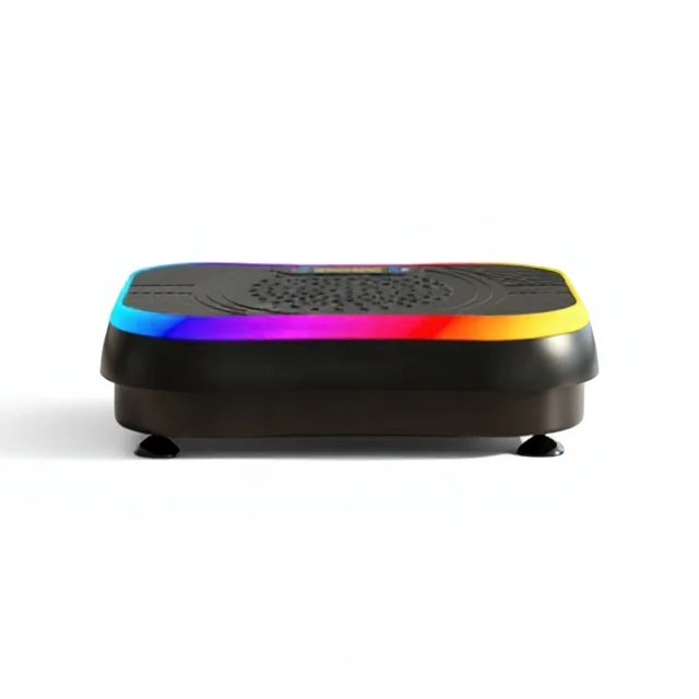 Multi-function Home Vibration Platform Slimming Whole Body Fat Burning Vibration Plate Electric Fitness Machine