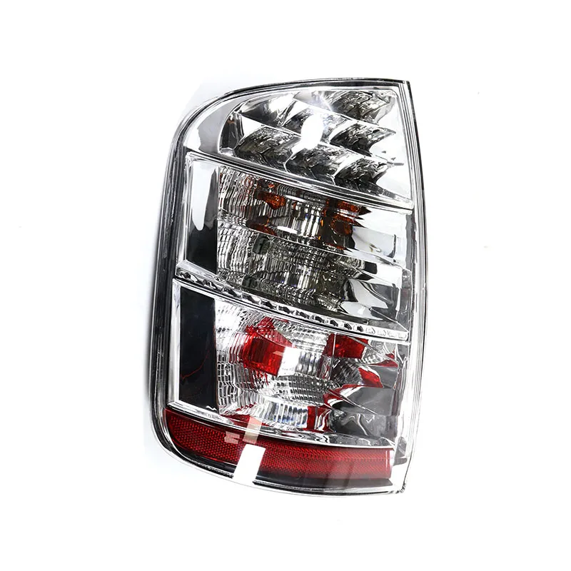 For Toyota Prius 2005 2006 2007 2008 2009 Left Right Rear Tail Light Brake Lamp Taillight White / Black 81561-47100 81551-47100