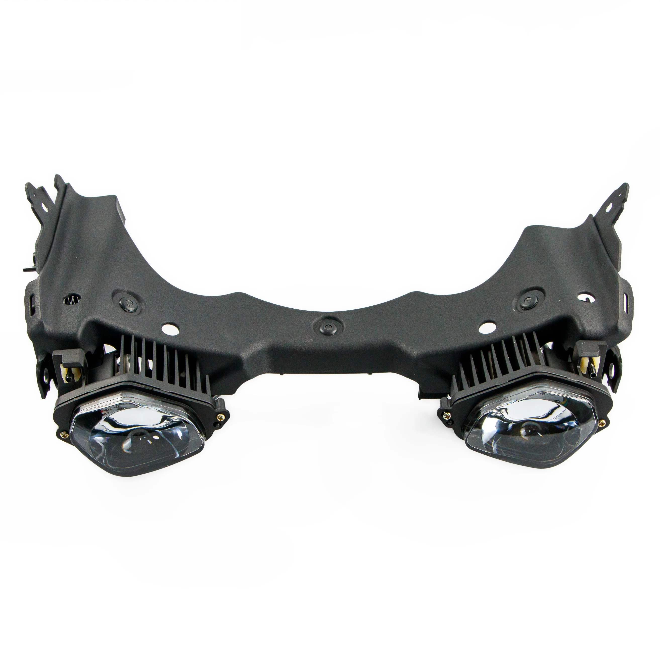 KOLMIO-LAM Fit for 2020 - 2023 YAMAHA YZF-R1 LED Front Headlight Motorcycle Headlamp YZF R1 R1M 2021 2022 Head Light R1 1000