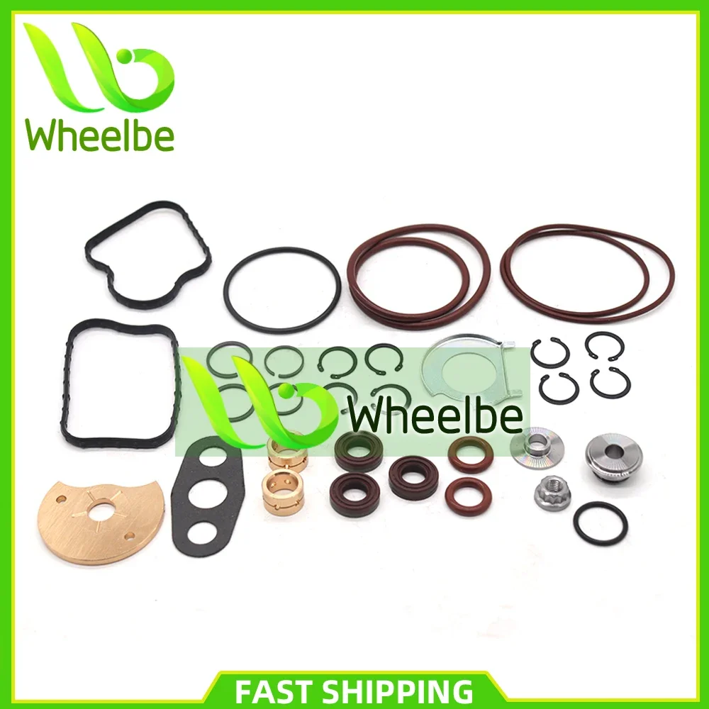 For Car Turbo Parts HE300VG HE300 Cummins Diesel 2013-2018 6.7L Dodge Ram Pickups  68245792AA 05452655 4032805 Turbo Repair Kits