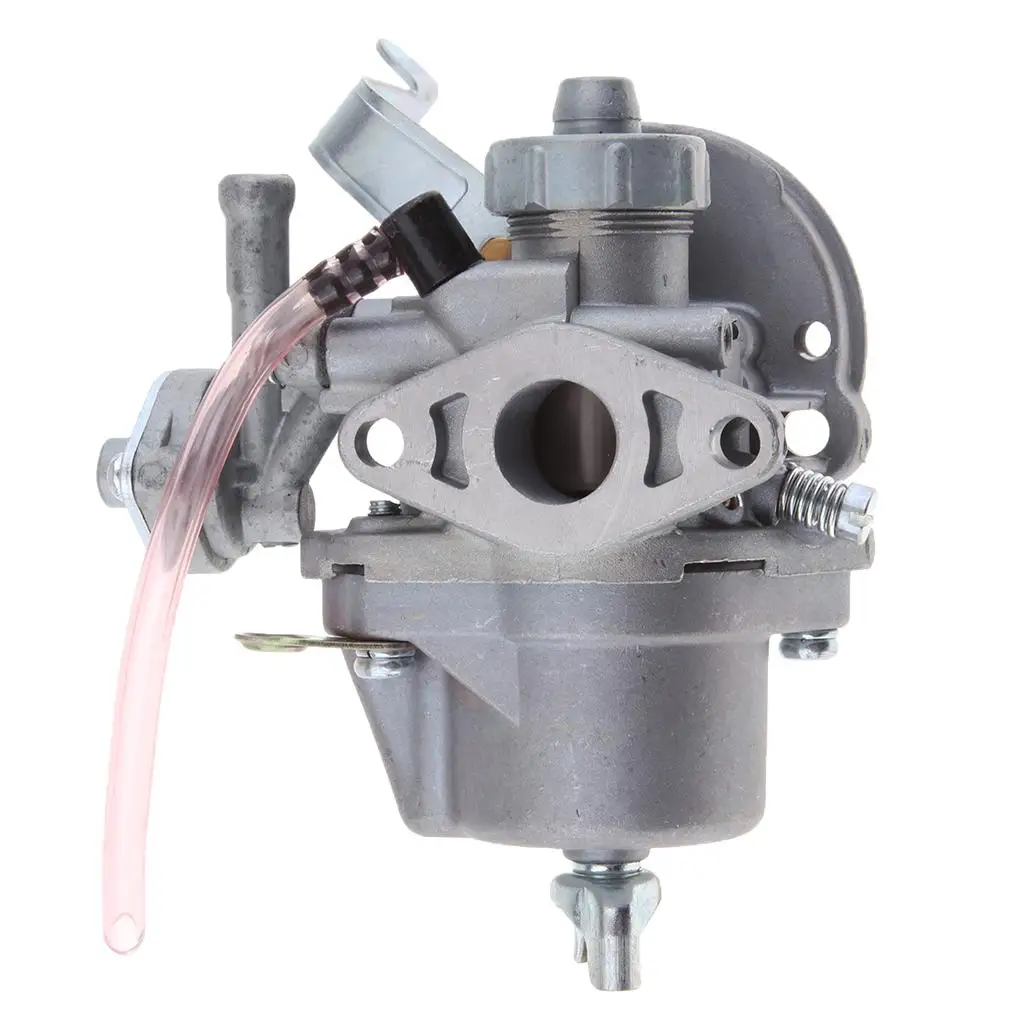 

Engine Carburetor Motorbike Metal Carburetor Accessory for Robin EC04 NB411 Trimmer 13mm