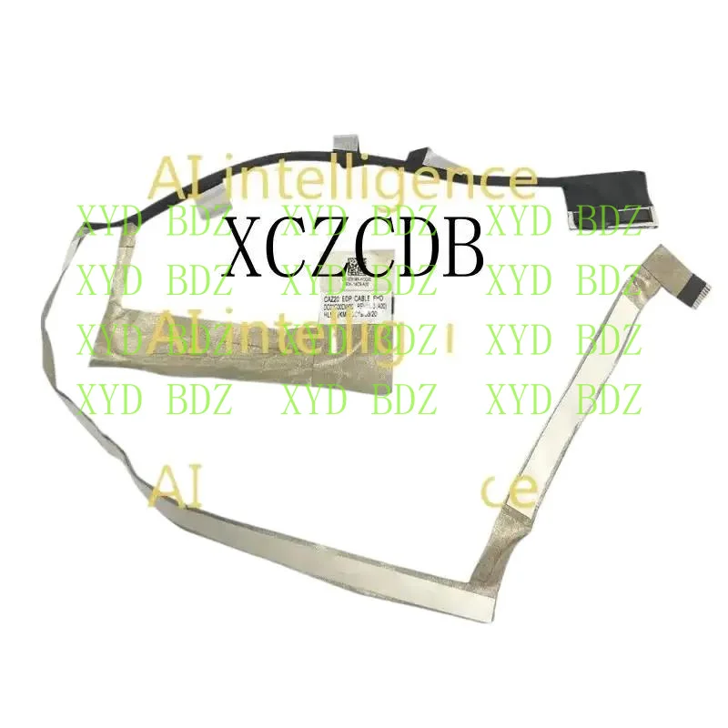 

Кабель для ЖК-экрана DB EDP FHD 30P для Dell Latitude 7480 E7480 0D81MX DC02C00DW00 CDB