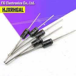100PCS SR260 SB260 2A 60V DO-15 Schottky diode  New original