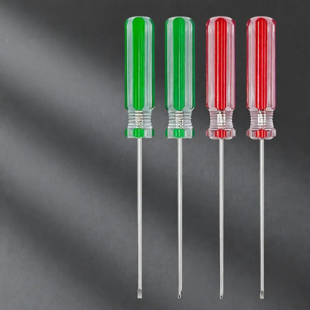 Mini 2mm Cross Head Screwdriver Magnetic Precision Hand Tool For For Yindon Eyeglasses Watch Toy Repair Professional Maintenance