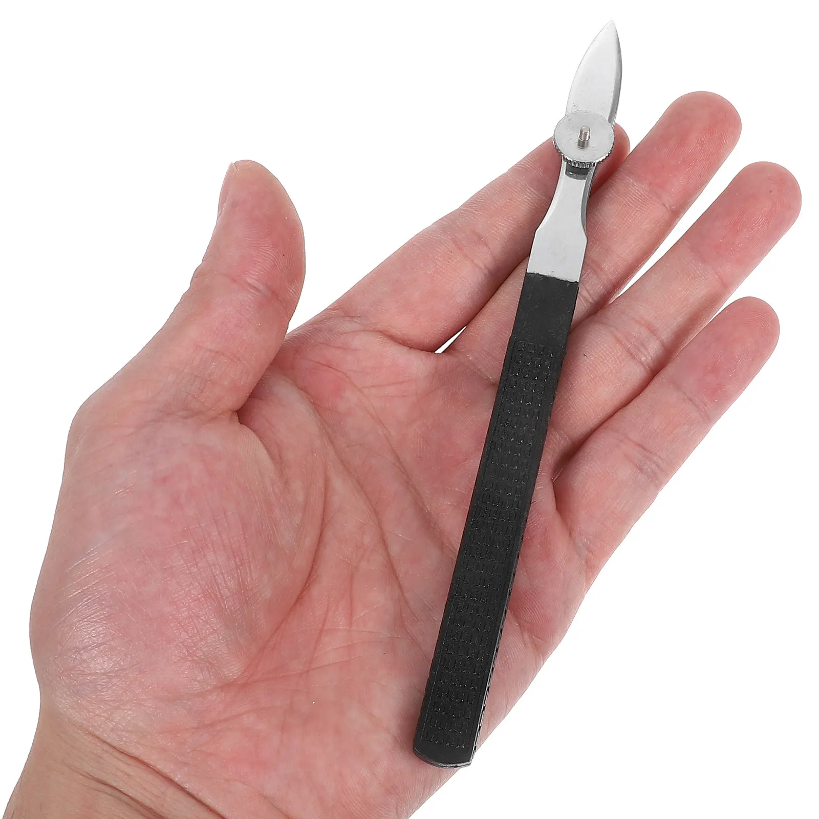 

4Pcs Adjustable Duckbill Cartoon Drawing Pen for Precision Line Art Technical Drafting Calligraphy Sketching Students Artists