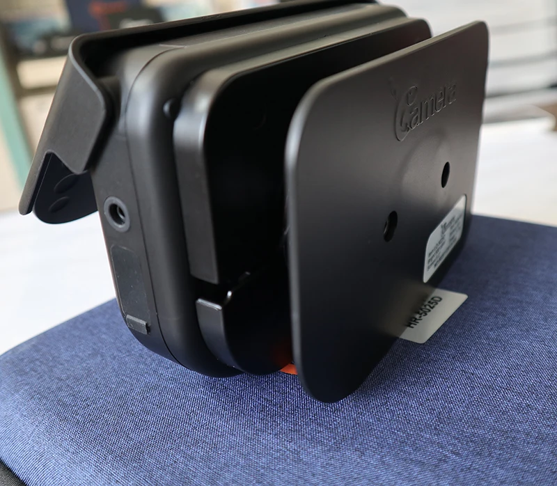 HR-5050DR Melhor Qualidade Equipamento de Pesca 5 Polegada 50M Monitor Visuável 32G Vídeo Fish Finder Câmera Subaquática