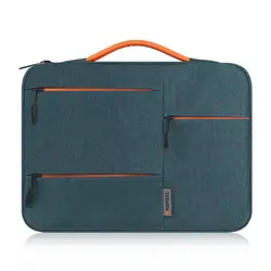 Laptop Case  Durable Shockproof Lightweight  Notebook Bag Tablet Carrying Case for Travel