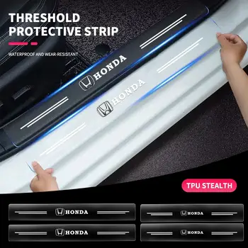 10 best sales Phụ kiện xe Honda Jazz 2010 - №8