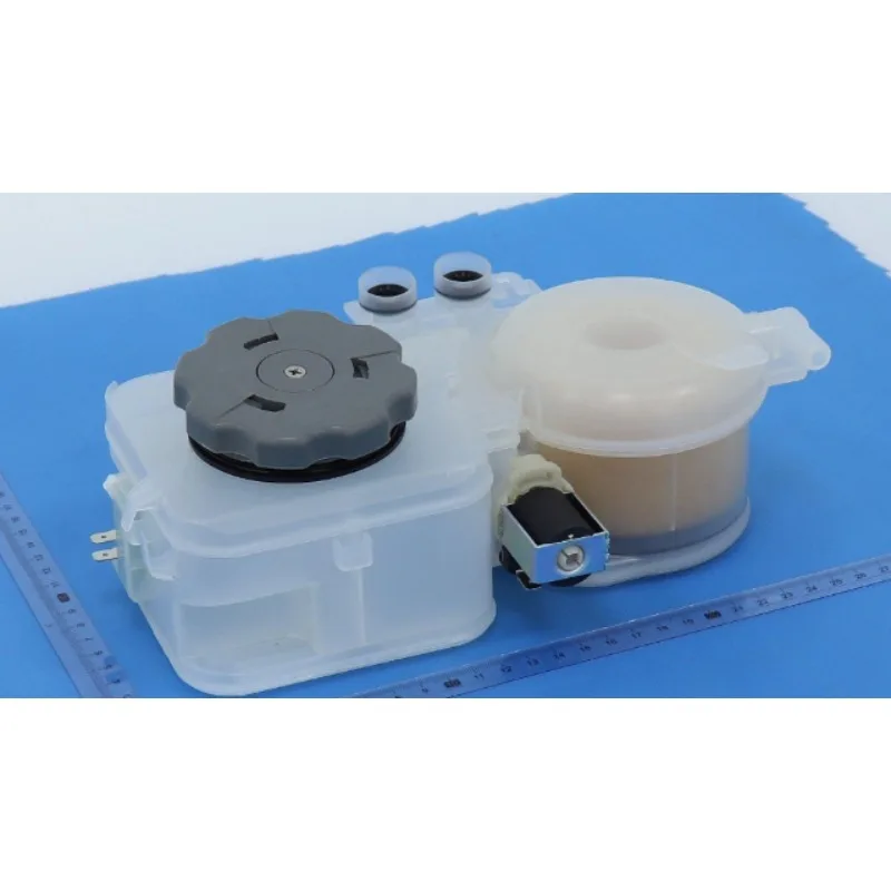 Suitable for Midea Dishwasher WQP8-3906-CN/WQP8-3802A-CN Water Softener