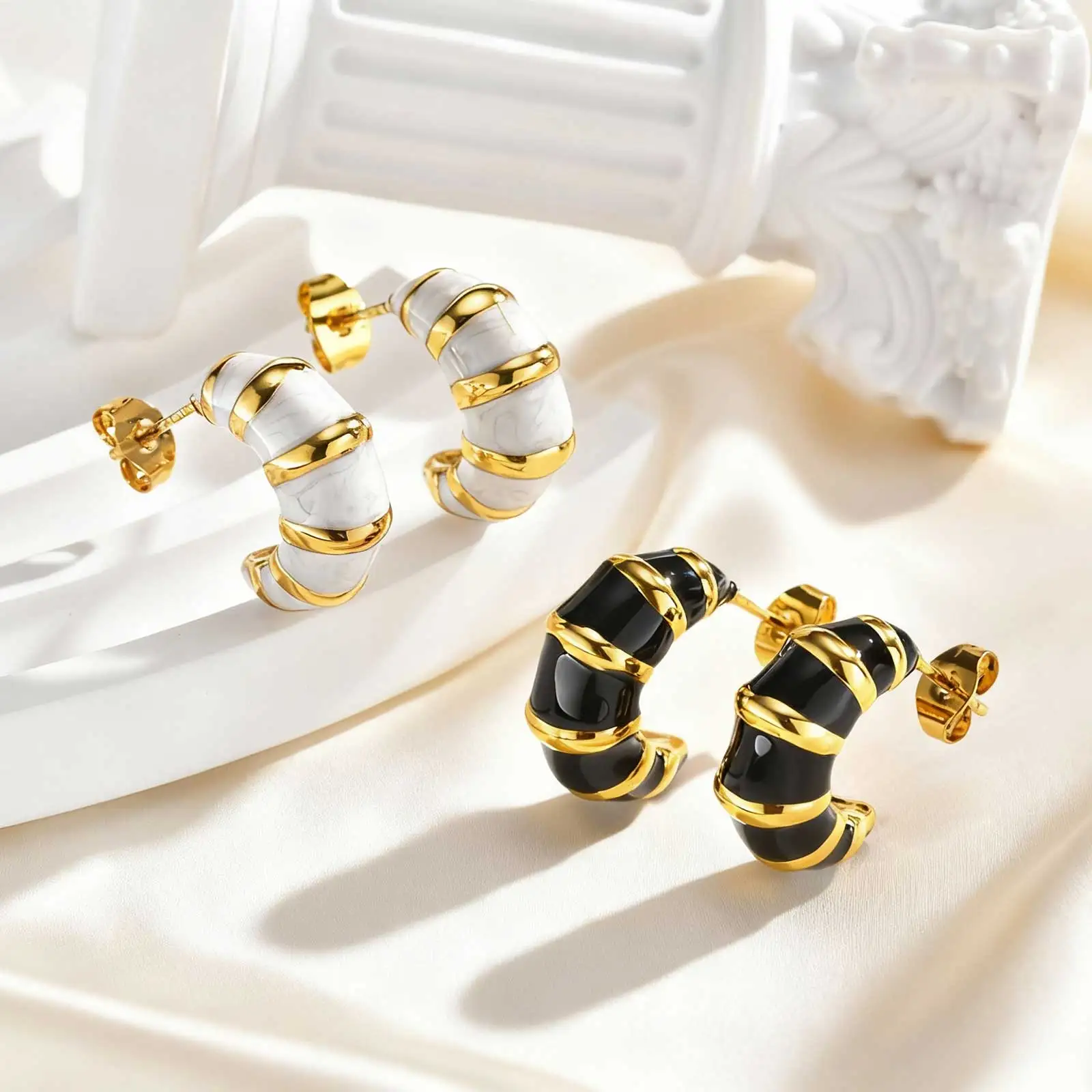 Vintage Geometric C… - image