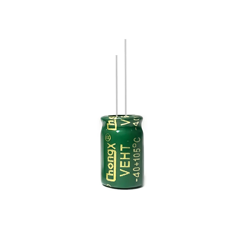 

170pcs 10V 1000uF Electrolytic Capacitor High Frequency Low ESR Long Life 8x9 8x12 6x12mm for Power Supply