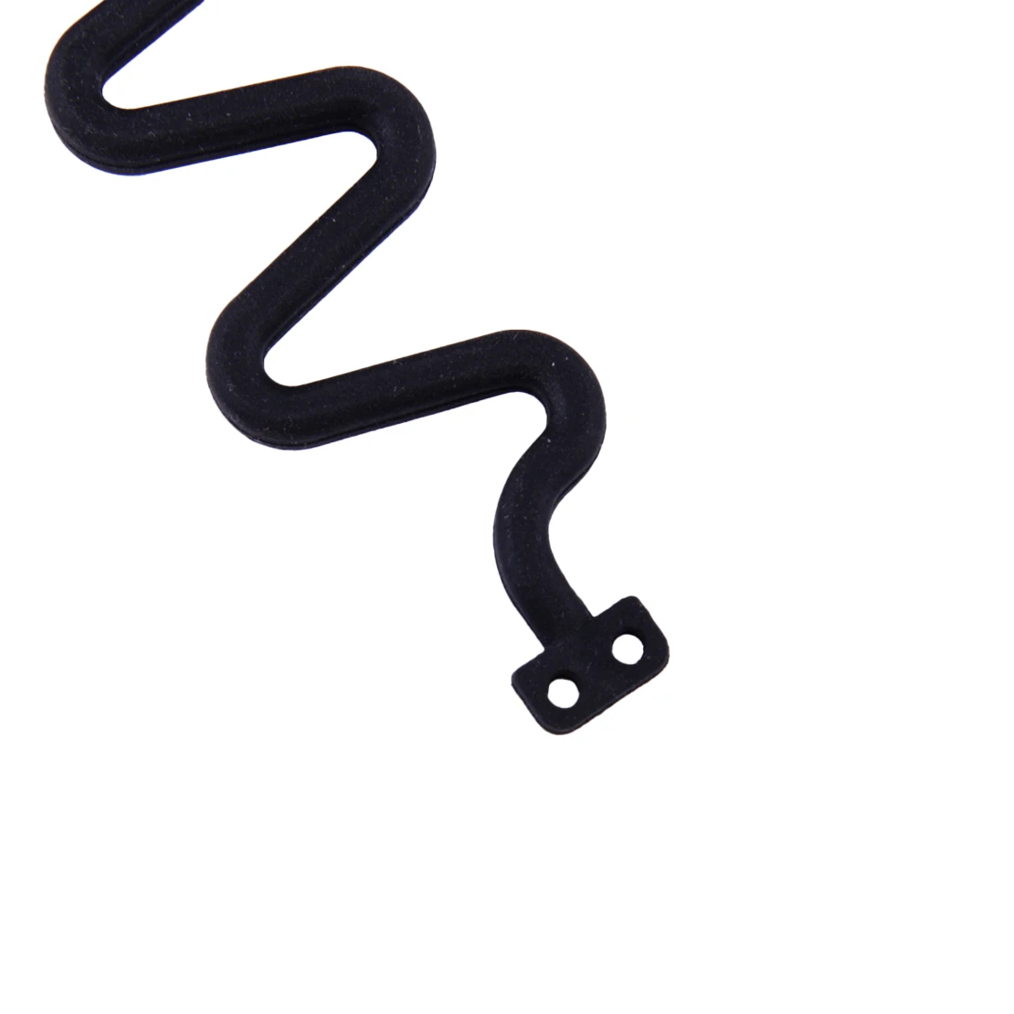 31336424 10004047 Fuel Tank Cap Retaining Strap Fit For Volvo 850 S70 V70 C70 XC70 S60 S80 S40 S80II V70III view 4