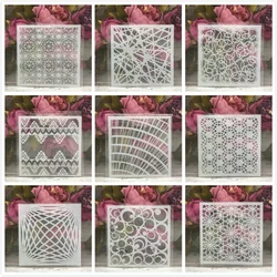 9Pcs/Set 5