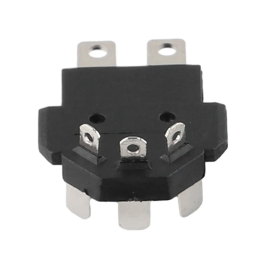 Battery Connector Terminal Block Replacement For 12V Li-ion Battery Home DIY Power Tool Spare Parts For Replacing