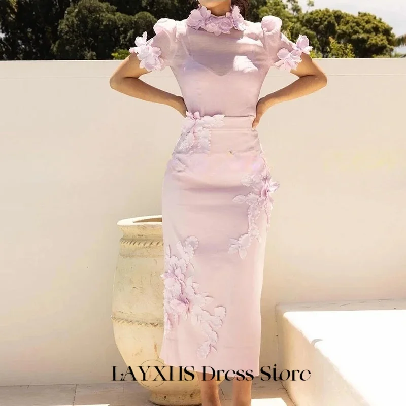 Layxhs Exquisite Fo… - image