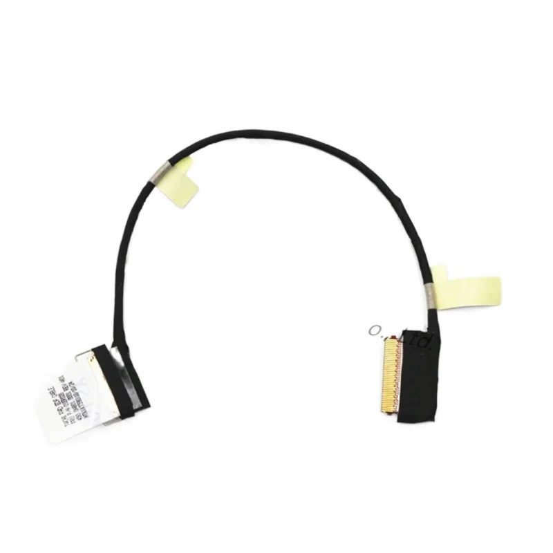 01ER028 For Lenovo ThinkPad T570 T580 P51s LCD Screen Edp Video Cable FHD