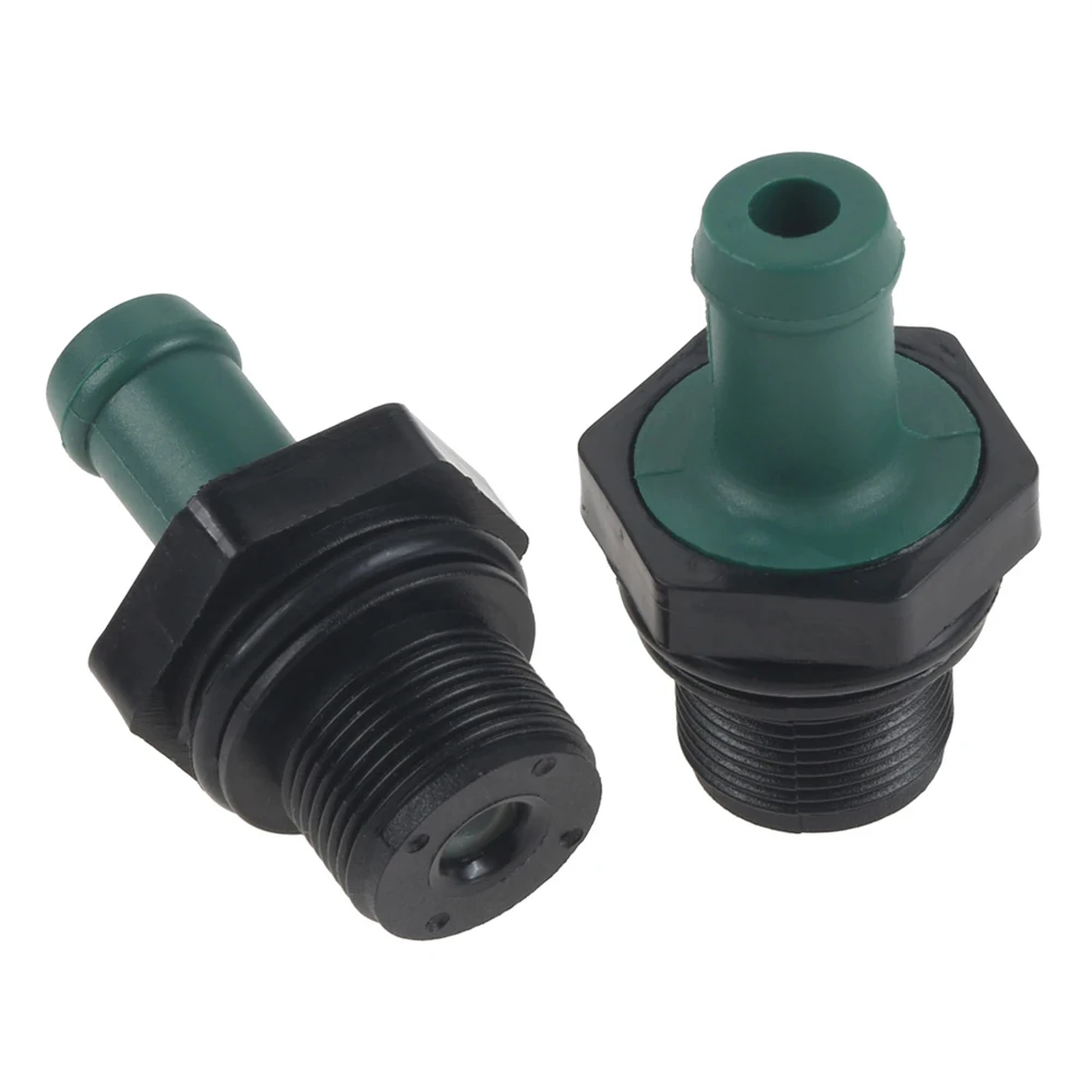 Válvula PCV para Nissan NV200 2015, NV2500 2012-2015, NV3500 2012-2015, Pathfinder 2002-2008, 2012, Rogue 2009-2012