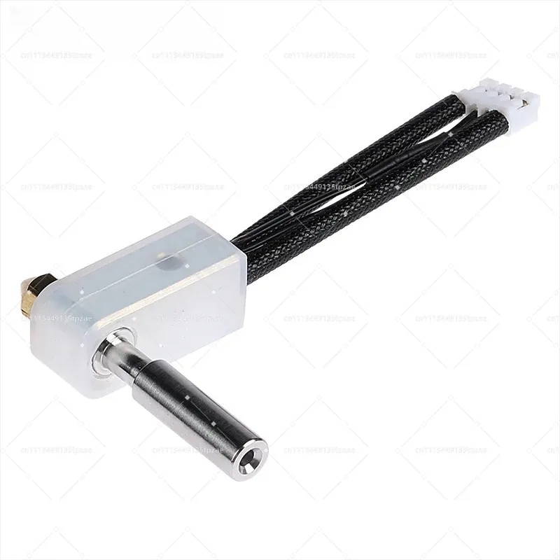 Hotend Kit 0.4mm Nozzle, Heater Cartridge & Sensor for 2.0 3D Printer
