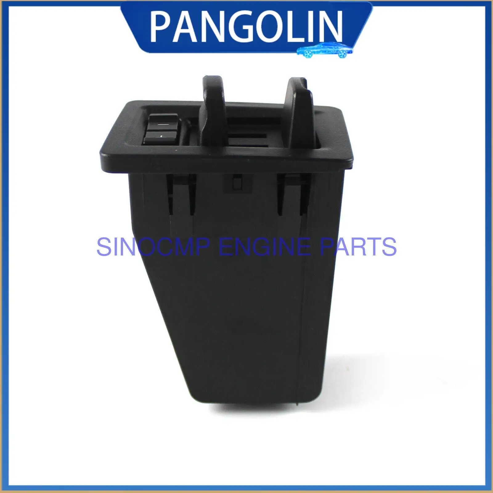 

PANGOLIN In-Dash Trailer Brake Controller Module for 2015-2020 Ford F150 JL3Z2C006AA OEM Replacement FL3Z2C006AB GL3Z2C006CB