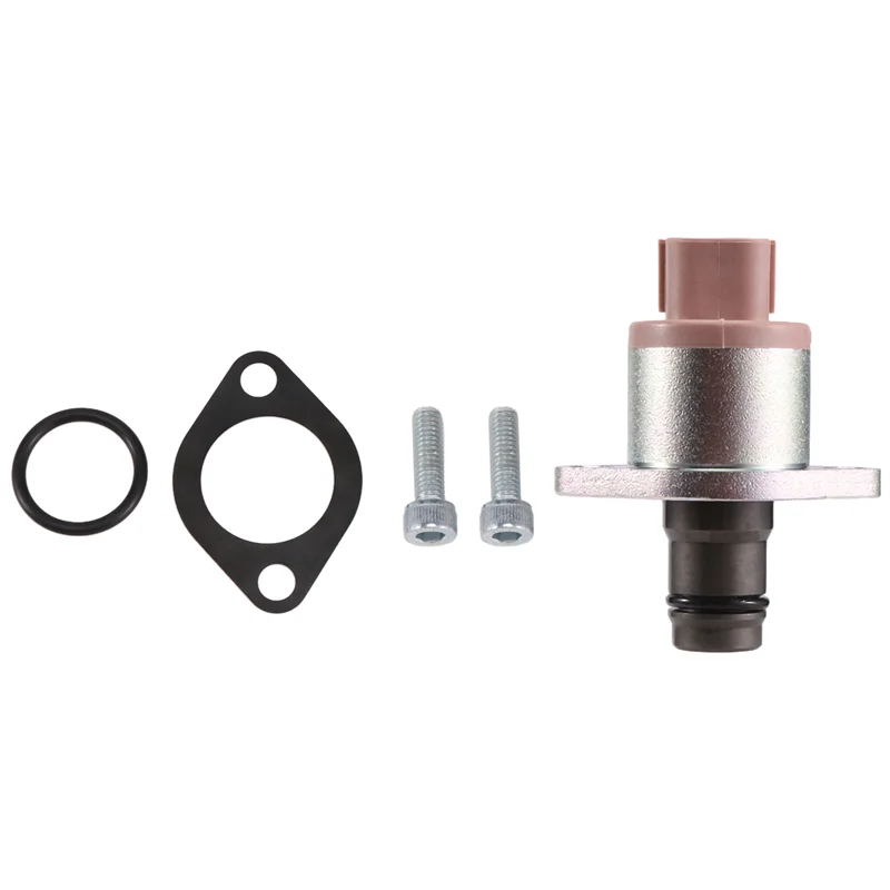 

H5-Pressure Suction Control Valve SCV Fits For Toyota Nissan Navara Mitsubishi L200