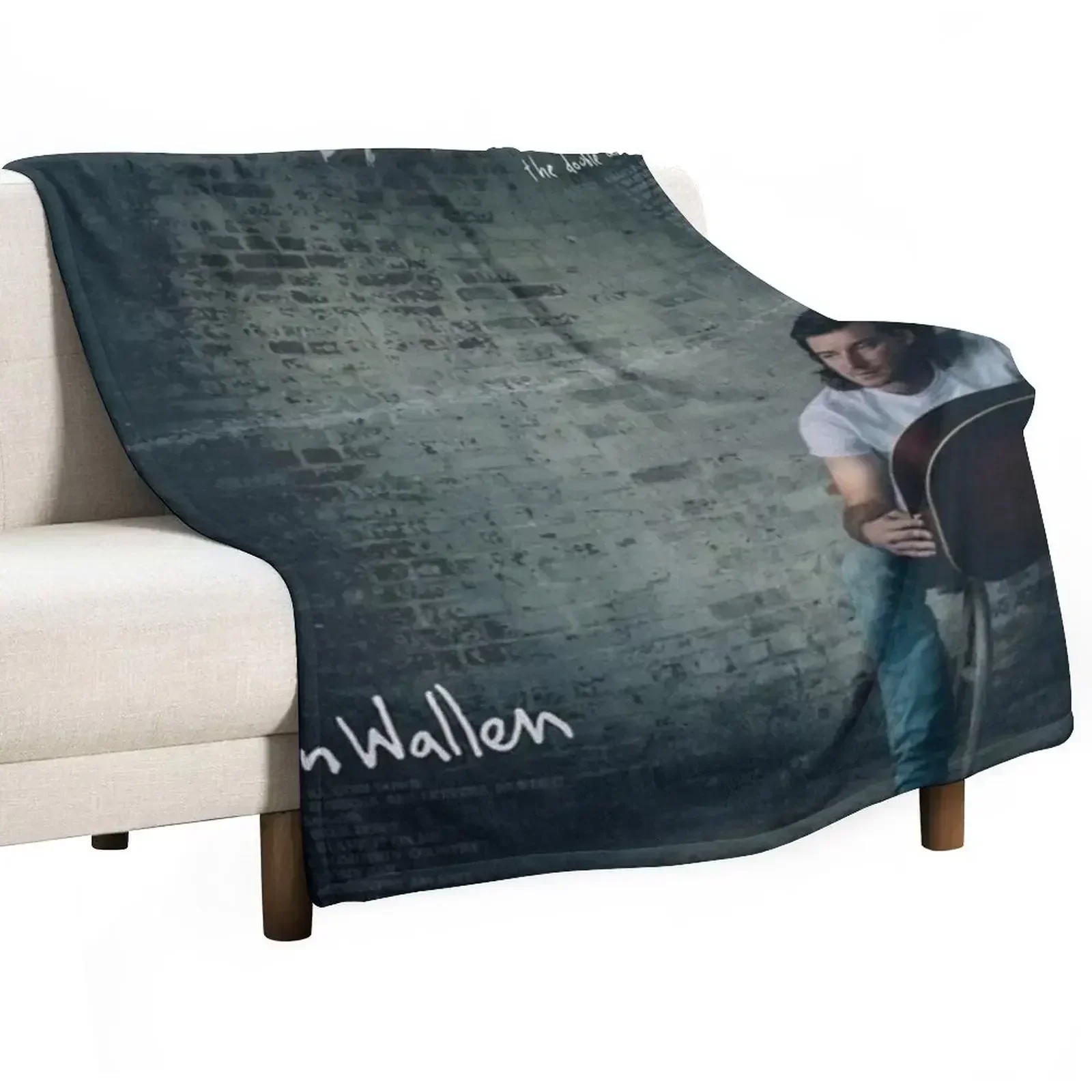 D A N G E R O U S Throw Blanket Fuzzy Plush Throw Blanket for Sofa Chair