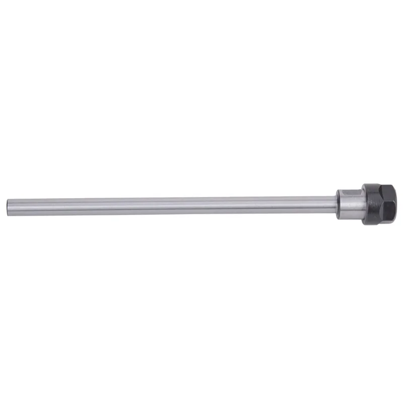 ER11A-150L Collet Chuck Holder Straight Shank Milling Cutter Tool Holder Extension RodC8