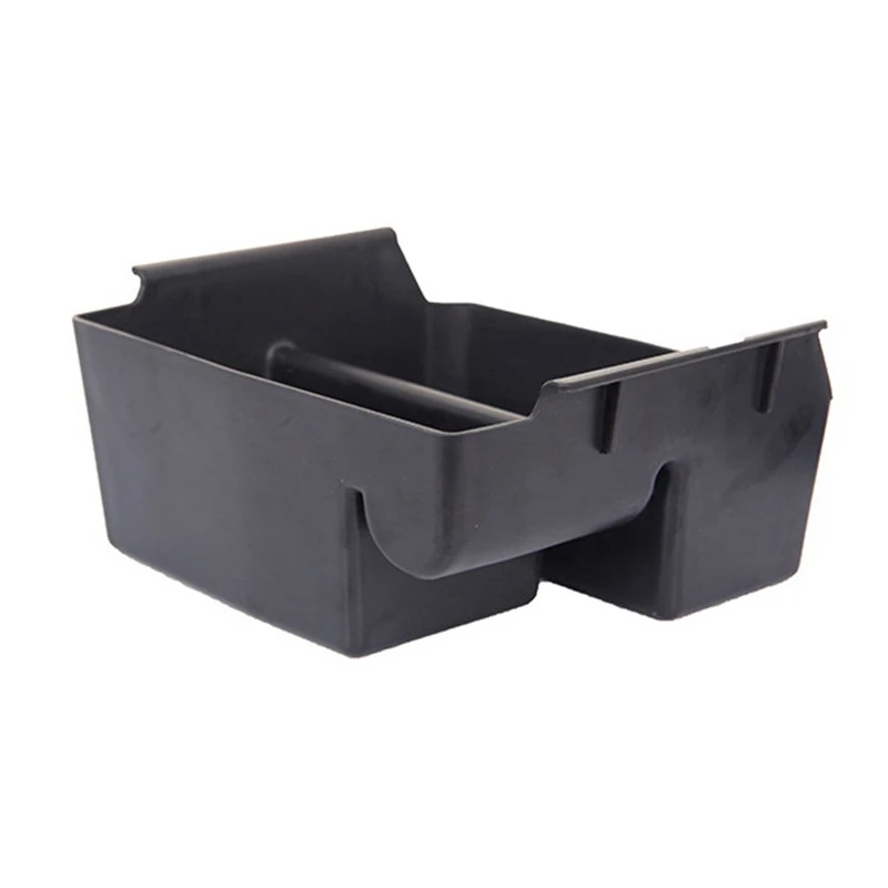 Car Center Console Organizer Storage Box Interior Accessories Armrest Storage Box for Jeep Wrangler JK 2007-2017 image 3