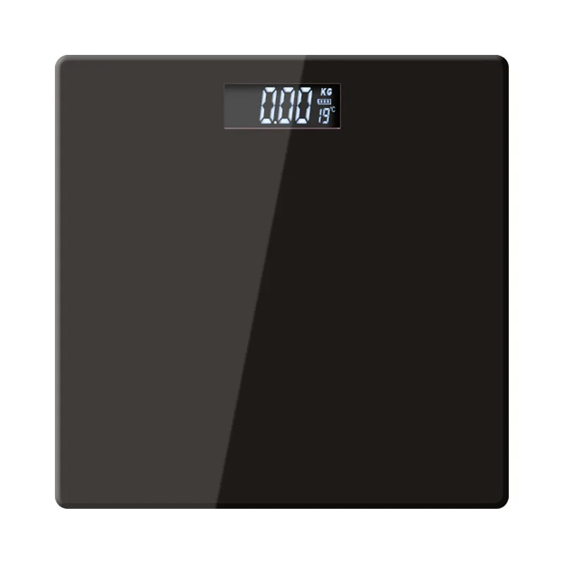 Weight Scale Household Smart Body Scale Professional Weight Measurement Simple Healthy Weight Scale