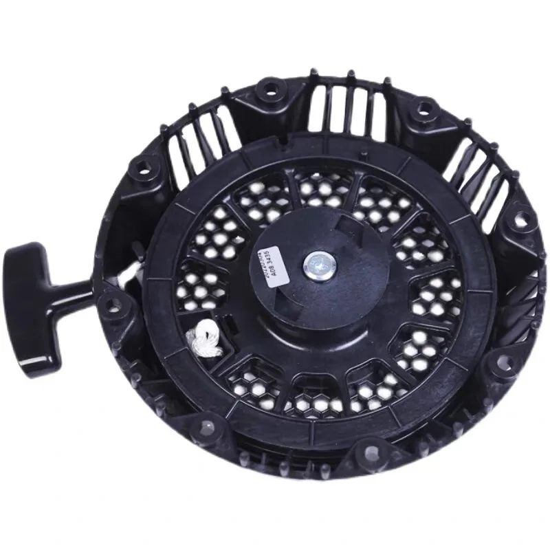 Original Recoil Starte Pull Start For Yamaha MX300 MX360 MX400 10HP 4-stroke Replacement parts of gasoline engine