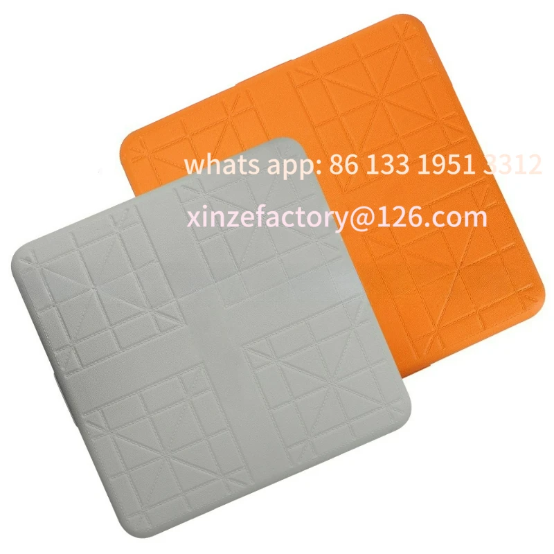 

Customizable Thickened Base Bag All Rubber Base Bag, Pitcher Edition