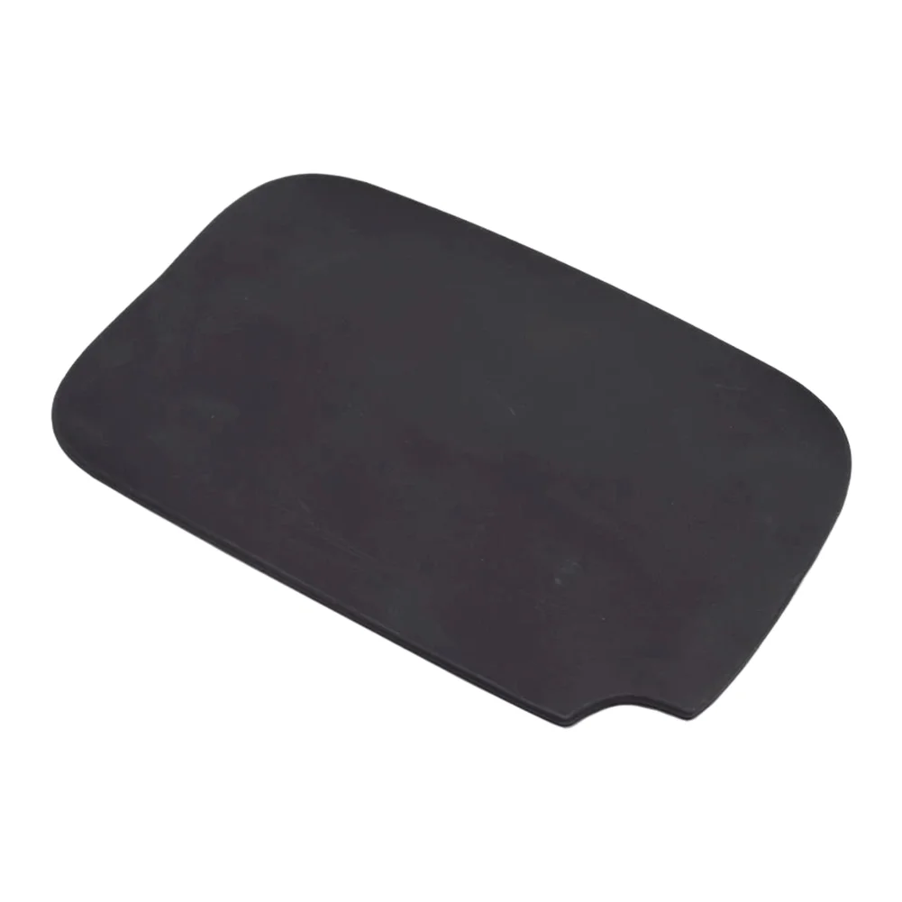 1PCS Unpainted New Car Fuel Tank Cap Cover For Renault For Kangoo 2 3 Replacement Accessories 8200499045