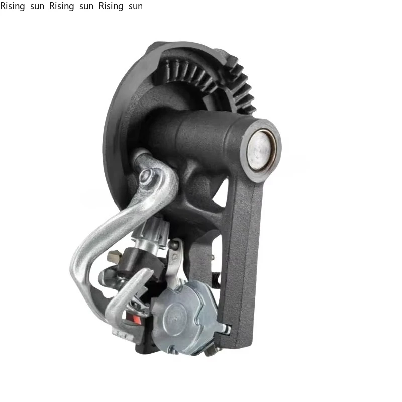 

THE RASSPE Single Knotter RS 6004 square Baler Knotter Accessories RS 6002 6003 6004 6006 8000 6101