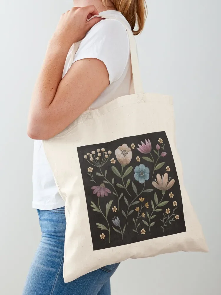 Secret garden Tote Bag hand bags bags woman 2025 Tote Bag