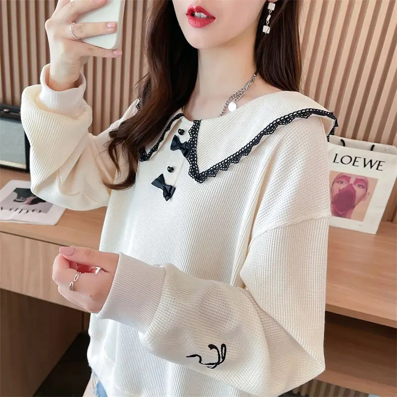 Damskie bluzy rozpinane na zamek, odzież jesienna, damska dzianina, lekko elastyczna, regularny krój, podszyta polarem, europejsko-amerykański patchwork, duży rozmiar.