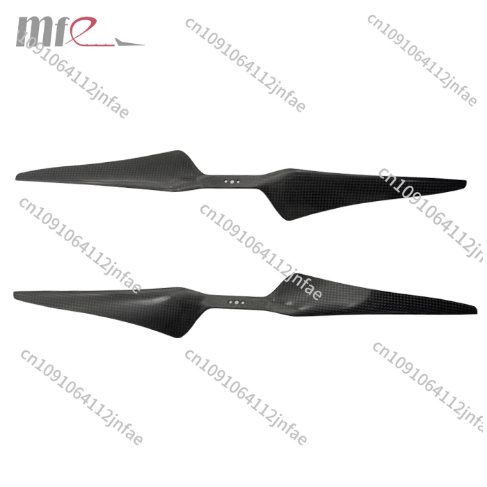 

[MFE] Дрон для аэрофотосъемки, пропеллер вперед и назад 1755, пропеллер из углеродного волокна, многороторный 17*5,5