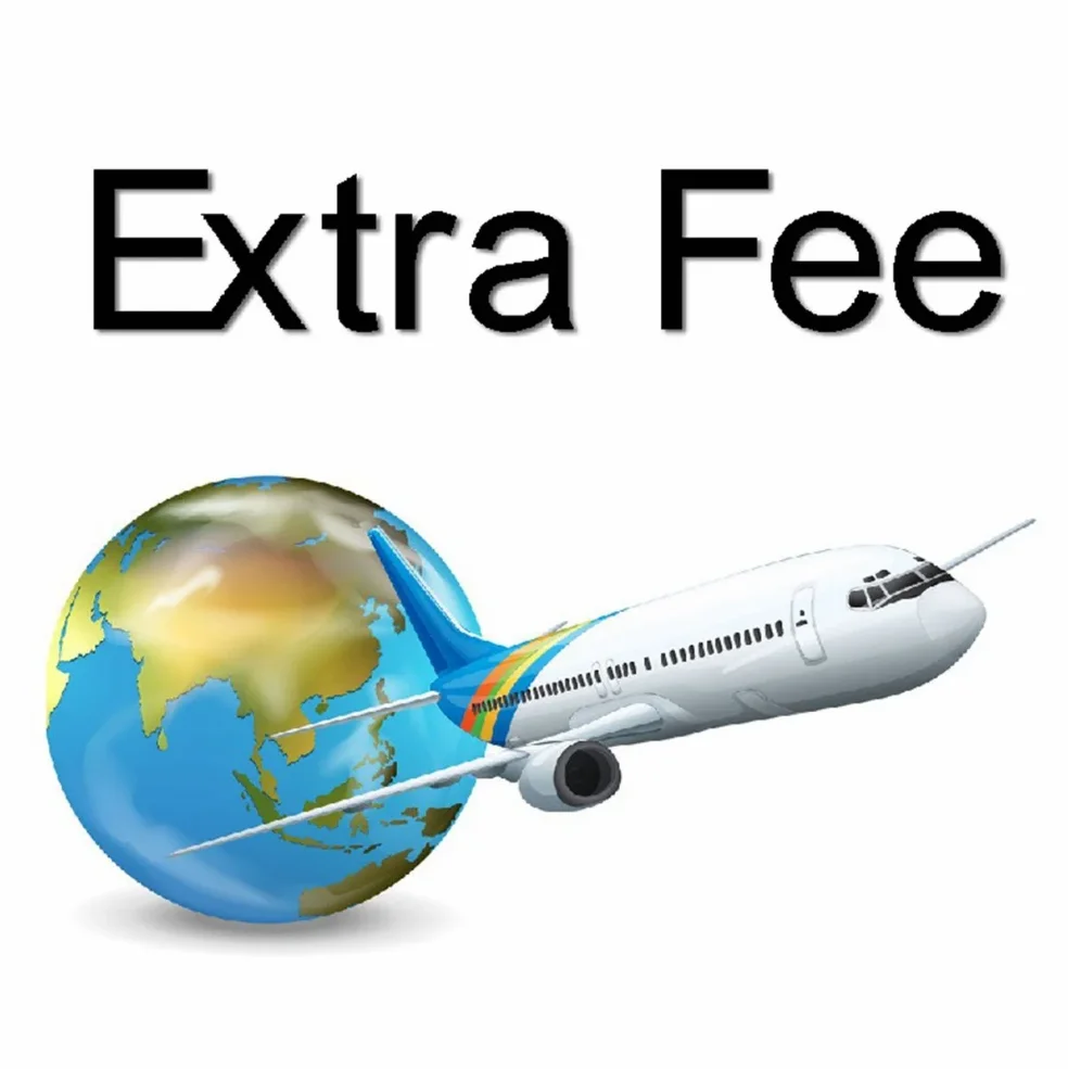 

VLAND International Shipping Fee (Only for Extra Shipping Fee Order)