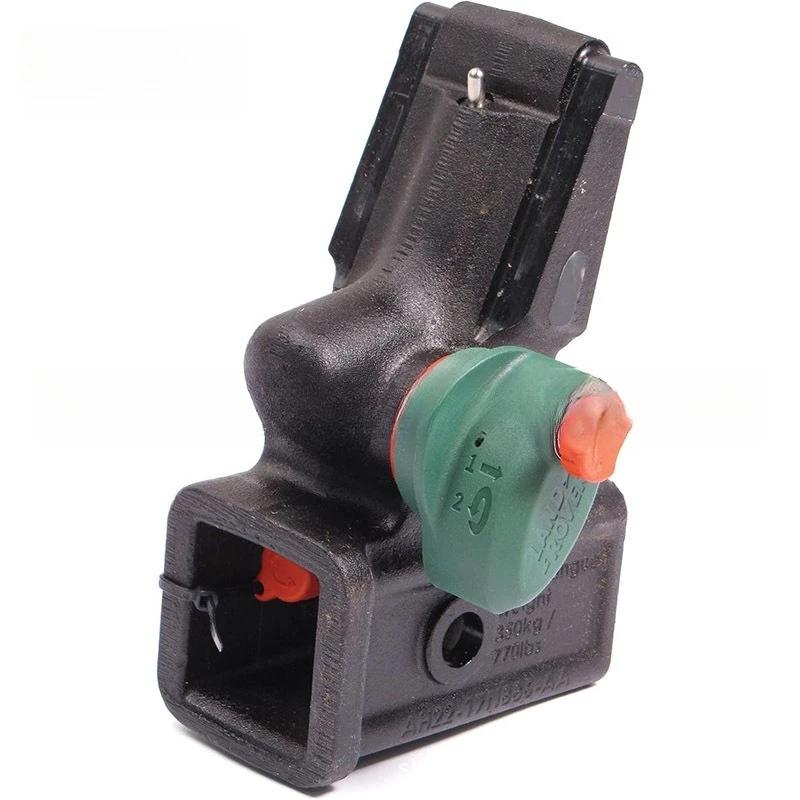Tow Hitch Receiver 2006-2013 Range Rover Sport Land RoverLR3 LR4 OE:LR019990 LR040248