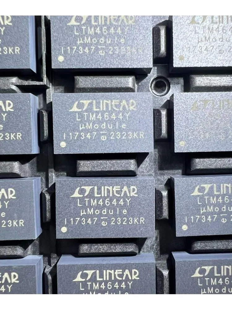 Nouveau et original LTM4644 LTM4644EY BIncome 77