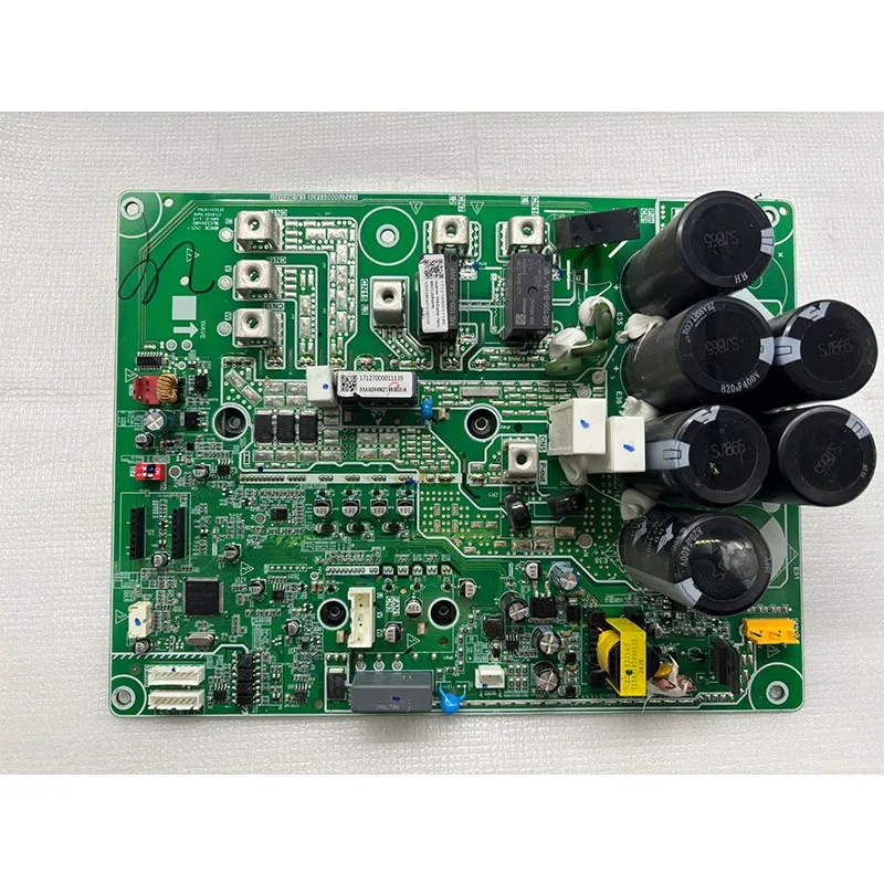 Used for Midea V8 central air conditioning multi-line drive frequency conversion module main board 17127000011963/14305