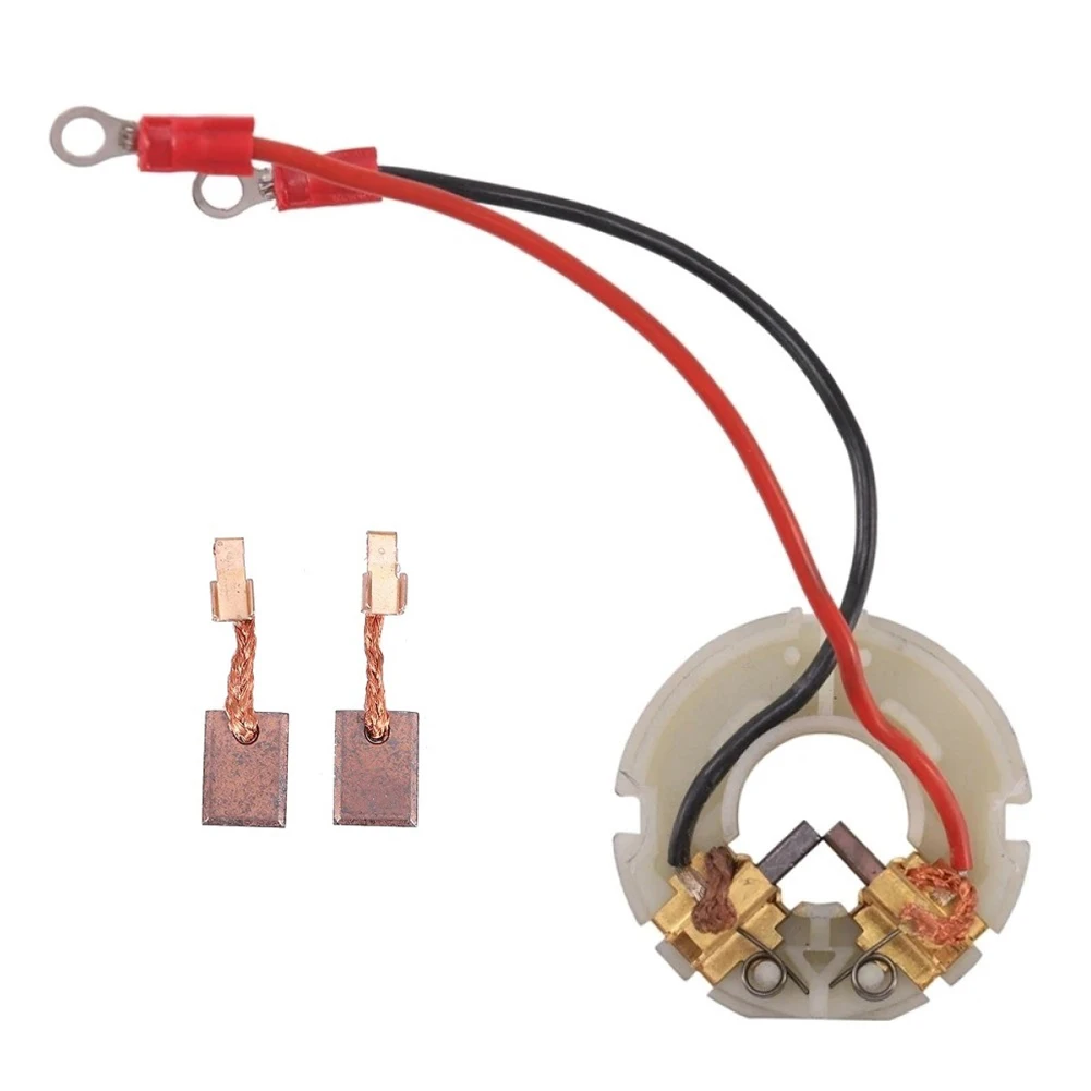 

Изысканный дизайн, прочные держатели угольных щеток, предназначенные для подходящих характеристик серии моделей, включая 6389911.