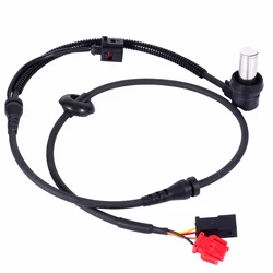 4B0927803C ABS Sensor Wheel Speed Sensor Front Axle for Audi A6 4B C5 1997-2005