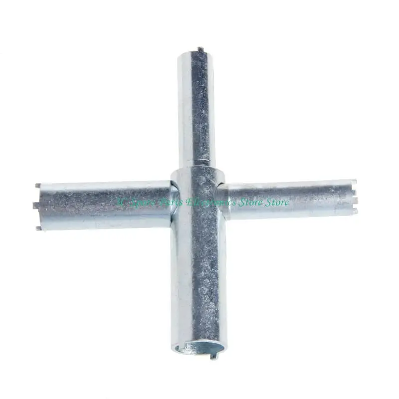 Инструмент для ремонта SZ X-Key для 2-сторонней рации 888S