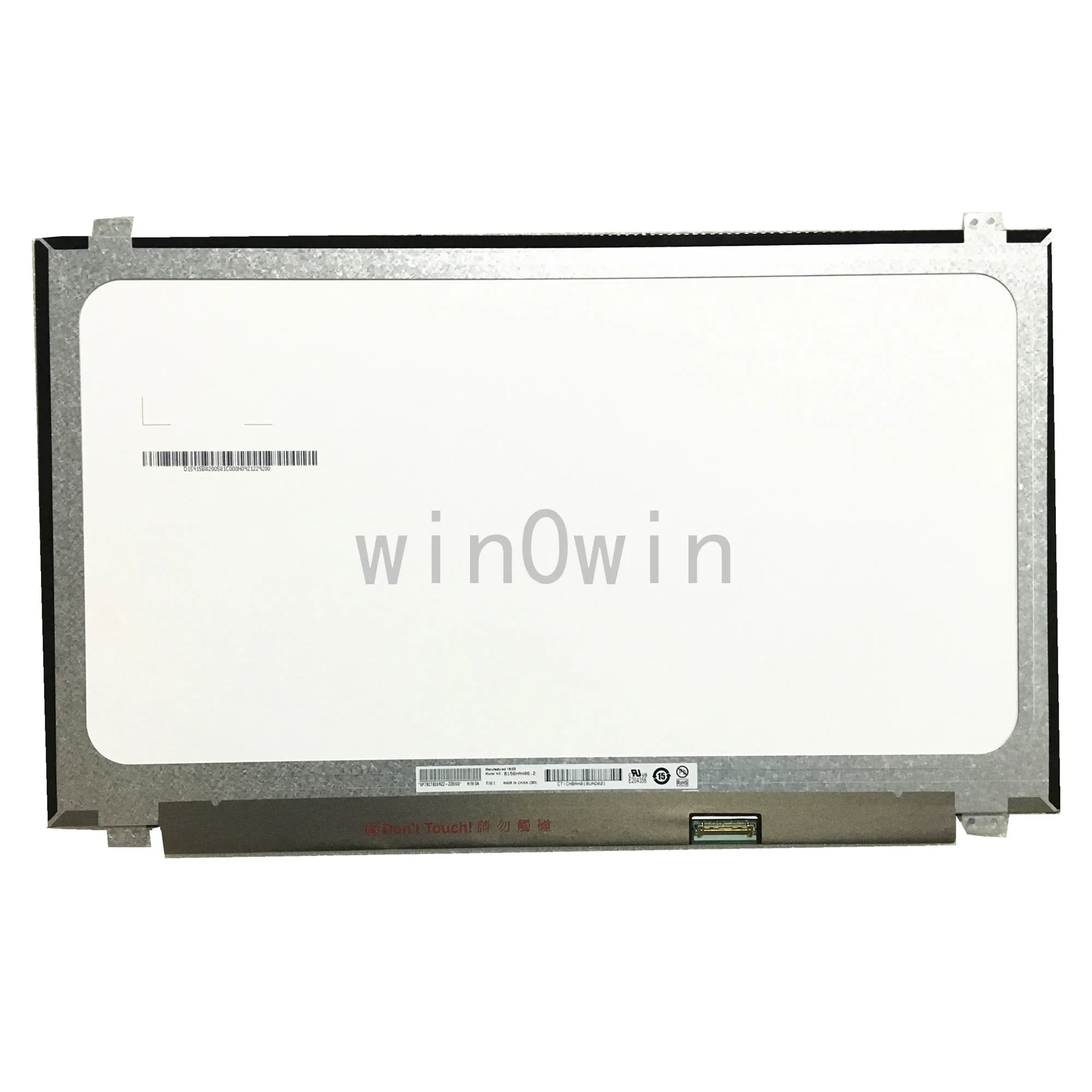 

B156HAN06.2 fit B156HAN06.1 15.6''inch Laptop Lcd Screen 1920*1080 EDP 30 Pins IPS