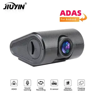 Jiuyin ADAS HD USB DVR Dash Camera Driving Recorder For Android Car Radio  Navigation GPS Inreal Time Car Viedo DVD Player - AliExpress 34