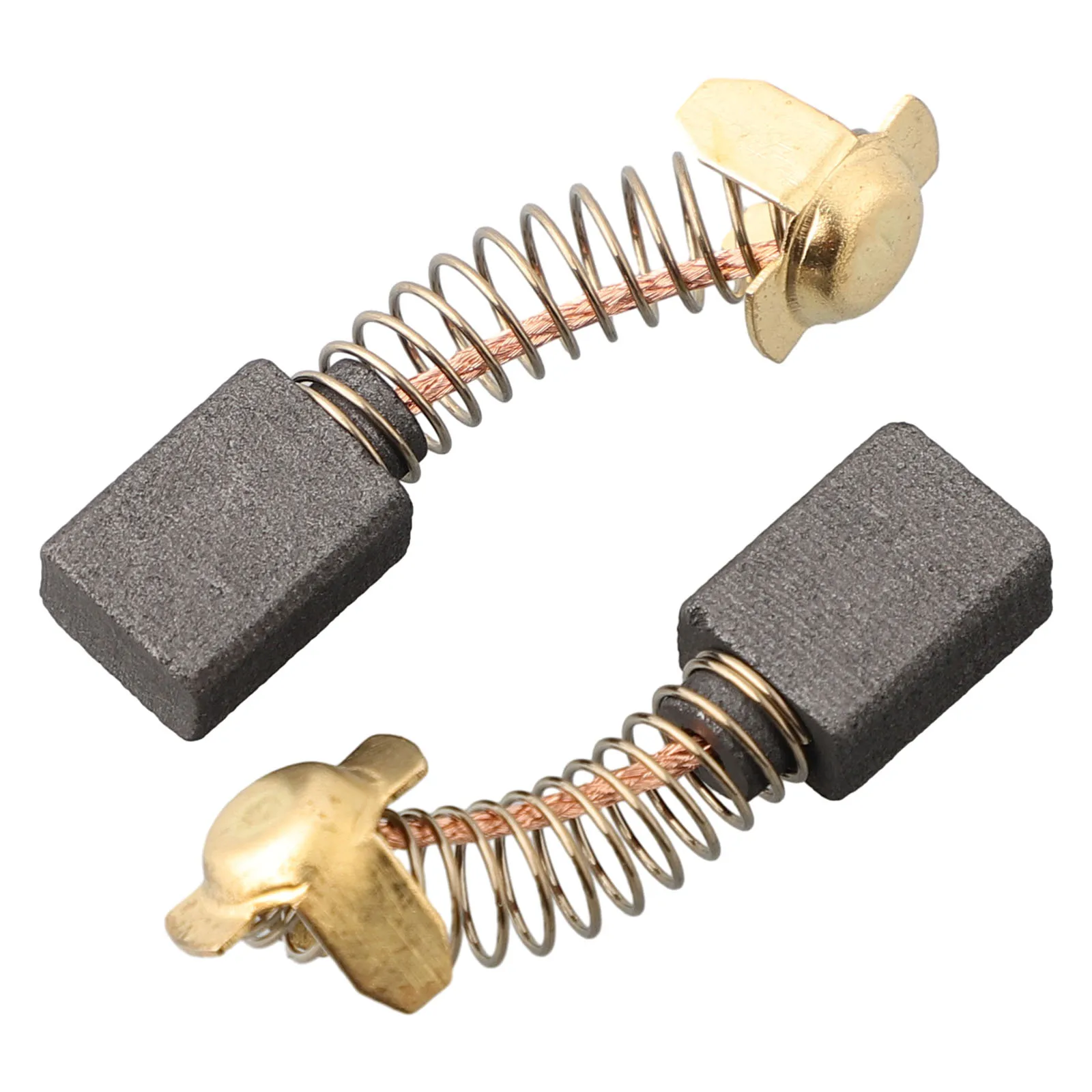 

For Polisher Maintenance Motor Brushes Intermittently Running Motors Part Number N088403 For Soft Start Polisher