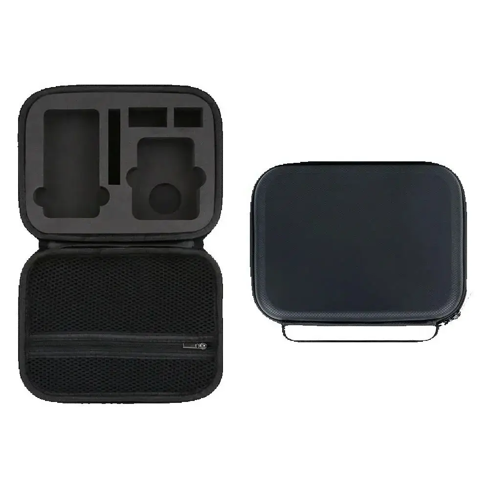 

For DJI Osmo 360 Camera Storage Bag - Anti-Pressure And Anti-Shock Protective Case for Optimal Camera Safety